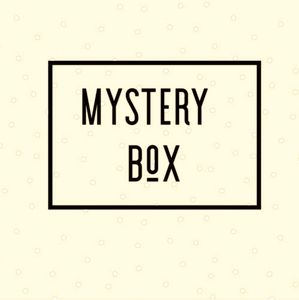 Reseller Mystery Box 5pds Of Product.